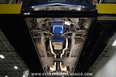 1965 Ford Mustang Convertible