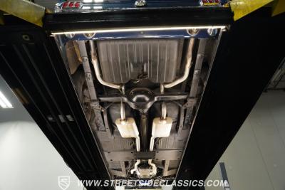 1965 Ford Mustang Convertible