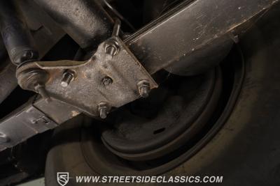 1965 Ford Mustang Convertible