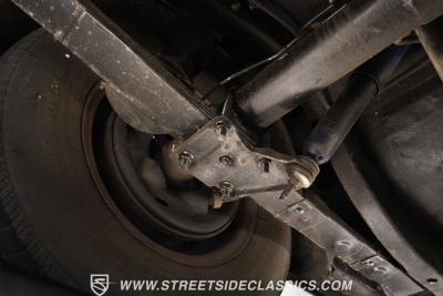 1965 Ford Mustang Convertible