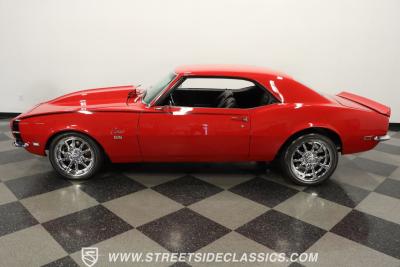 1968 Chevrolet Camaro Restomod
