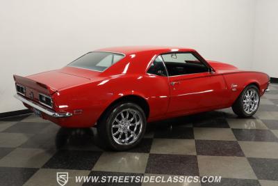 1968 Chevrolet Camaro Restomod