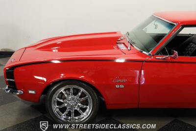 1968 Chevrolet Camaro Restomod