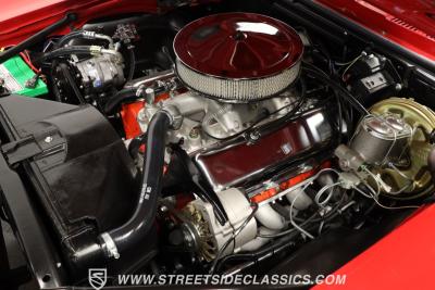 1968 Chevrolet Camaro Restomod