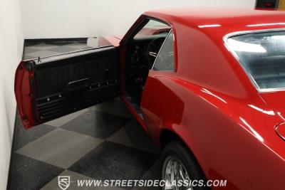 1968 Chevrolet Camaro Restomod