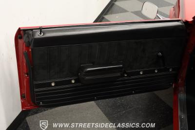 1968 Chevrolet Camaro Restomod