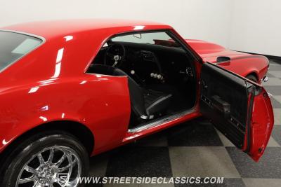 1968 Chevrolet Camaro Restomod