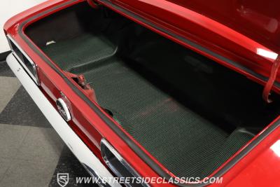 1968 Chevrolet Camaro Restomod