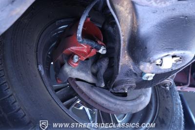 1968 Chevrolet Camaro Restomod