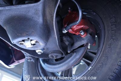 1968 Chevrolet Camaro Restomod