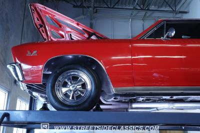 1968 Chevrolet Camaro Restomod