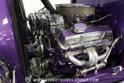 1932 Ford 5-Window Coupe