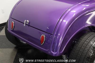 1932 Ford 5-Window Coupe