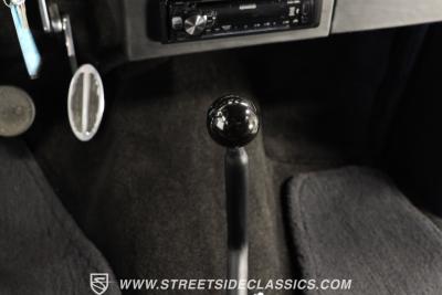 1932 Ford 5-Window Coupe