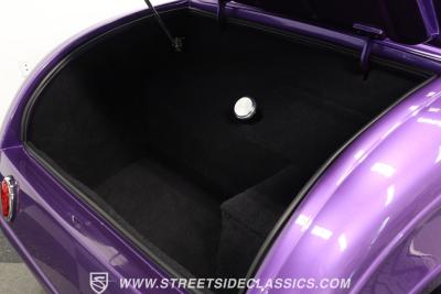 1932 Ford 5-Window Coupe