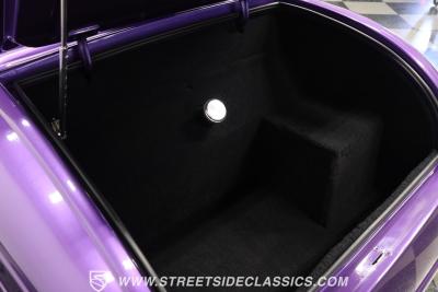 1932 Ford 5-Window Coupe