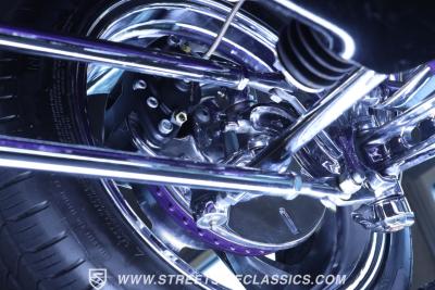 1932 Ford 5-Window Coupe