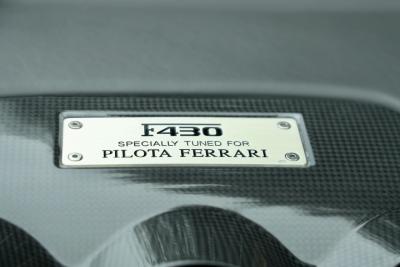2007 Ferrari F430 Manual &ldquo;Pilota Academy&rdquo;