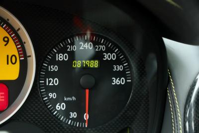 2007 Ferrari F430 Manual &ldquo;Pilota Academy&rdquo;