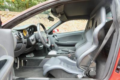 2007 Ferrari F430 Manual &ldquo;Pilota Academy&rdquo;