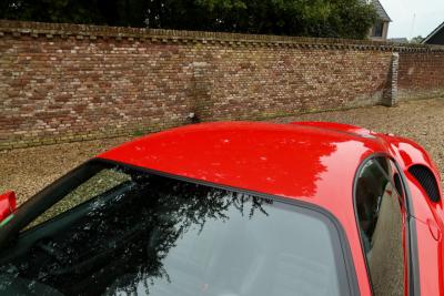 2007 Ferrari F430 Manual &ldquo;Pilota Academy&rdquo;