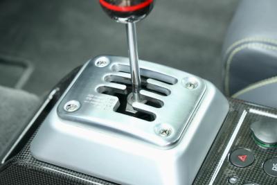 2007 Ferrari F430 Manual &ldquo;Pilota Academy&rdquo;