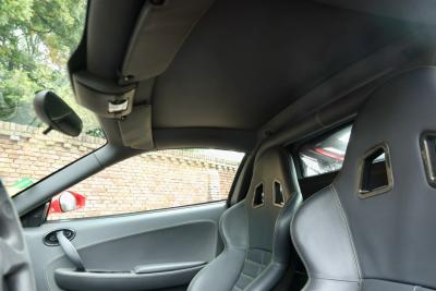 2007 Ferrari F430 Manual &ldquo;Pilota Academy&rdquo;