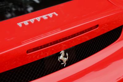 2007 Ferrari F430 Manual &ldquo;Pilota Academy&rdquo;