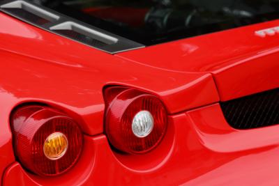 2007 Ferrari F430 Manual &ldquo;Pilota Academy&rdquo;