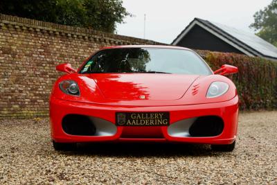 2007 Ferrari F430 Manual &ldquo;Pilota Academy&rdquo;