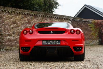 2007 Ferrari F430 Manual &ldquo;Pilota Academy&rdquo;