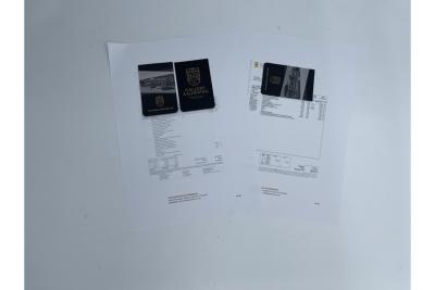 2007 Ferrari F430 Manual &ldquo;Pilota Academy&rdquo;