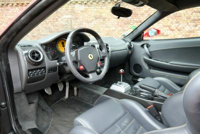 2007 Ferrari F430 Manual &ldquo;Pilota Academy&rdquo;