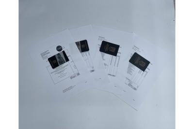 2007 Ferrari F430 Manual &ldquo;Pilota Academy&rdquo;