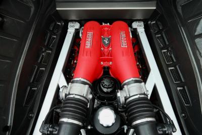 2007 Ferrari F430 Manual &ldquo;Pilota Academy&rdquo;