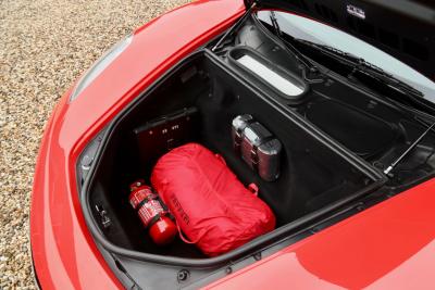 2007 Ferrari F430 Manual &ldquo;Pilota Academy&rdquo;