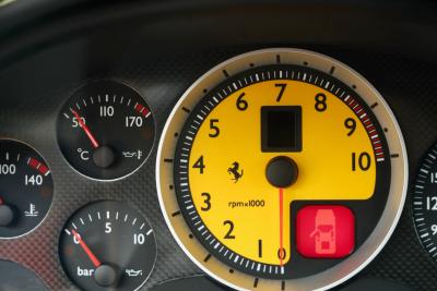 2007 Ferrari F430 Manual &ldquo;Pilota Academy&rdquo;