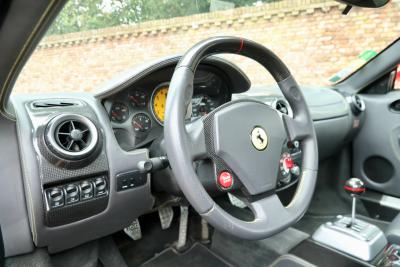 2007 Ferrari F430 Manual &ldquo;Pilota Academy&rdquo;