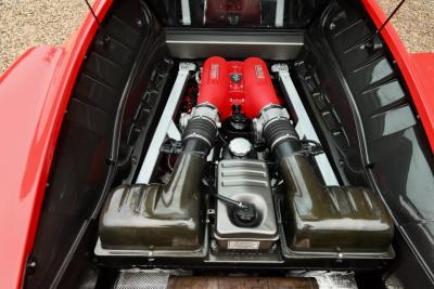 2007 Ferrari F430 Manual &ldquo;Pilota Academy&rdquo;