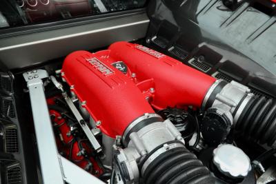 2007 Ferrari F430 Manual &ldquo;Pilota Academy&rdquo;