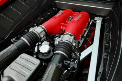 2007 Ferrari F430 Manual &ldquo;Pilota Academy&rdquo;