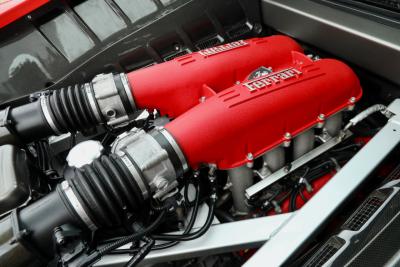 2007 Ferrari F430 Manual &ldquo;Pilota Academy&rdquo;