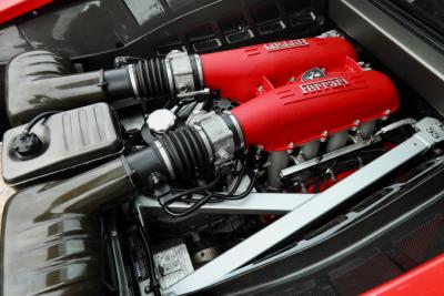 2007 Ferrari F430 Manual &ldquo;Pilota Academy&rdquo;