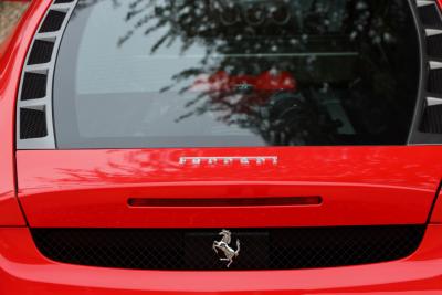 2007 Ferrari F430 Manual &ldquo;Pilota Academy&rdquo;