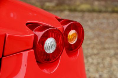 2007 Ferrari F430 Manual &ldquo;Pilota Academy&rdquo;