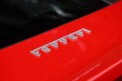 2007 Ferrari F430 Manual &ldquo;Pilota Academy&rdquo;