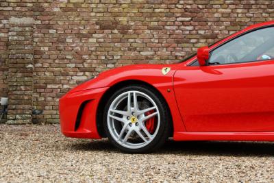 2007 Ferrari F430 Manual &ldquo;Pilota Academy&rdquo;