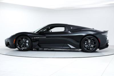 2023 Maserati MC20