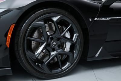 2023 Maserati MC20
