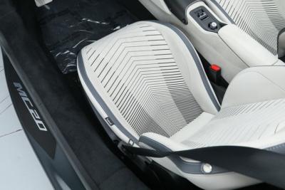 2023 Maserati MC20